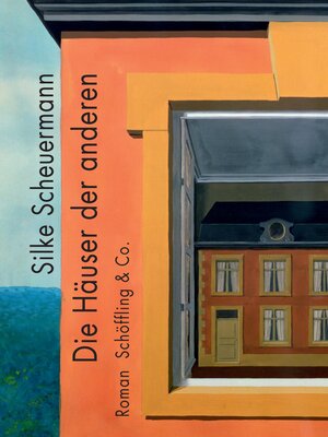 cover image of Die Häuser der anderen